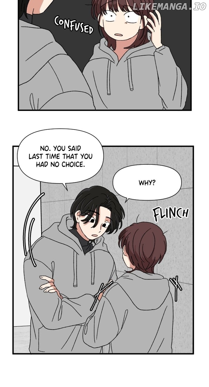 Read The Prize of Youth Manga Online