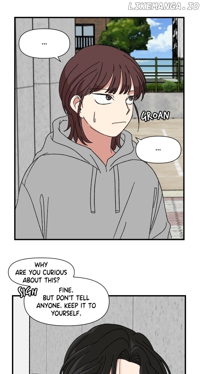 Read The Prize of Youth Manga Online