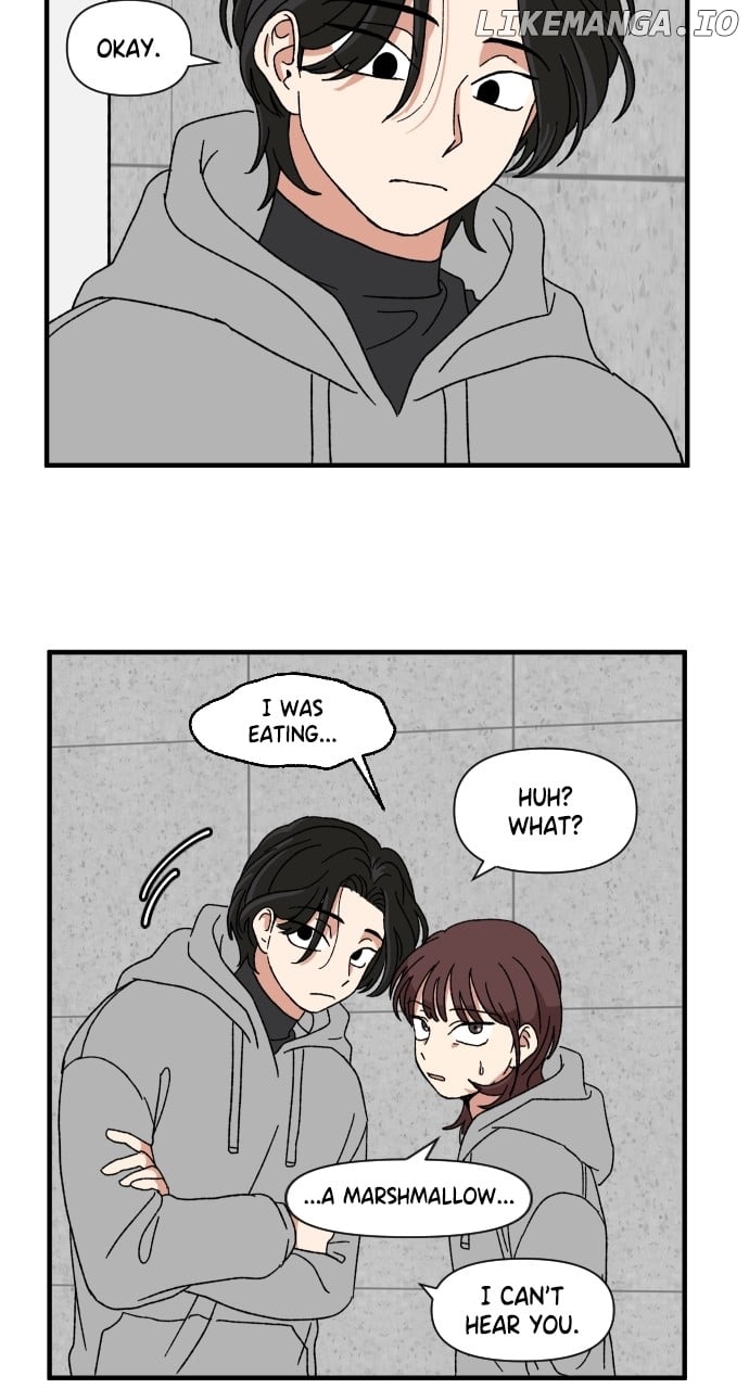 Read The Prize of Youth Manga Online