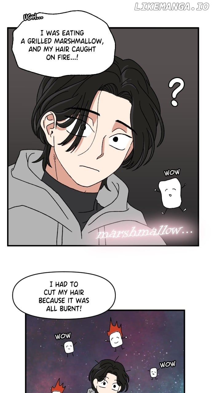 Read The Prize of Youth Manga Online