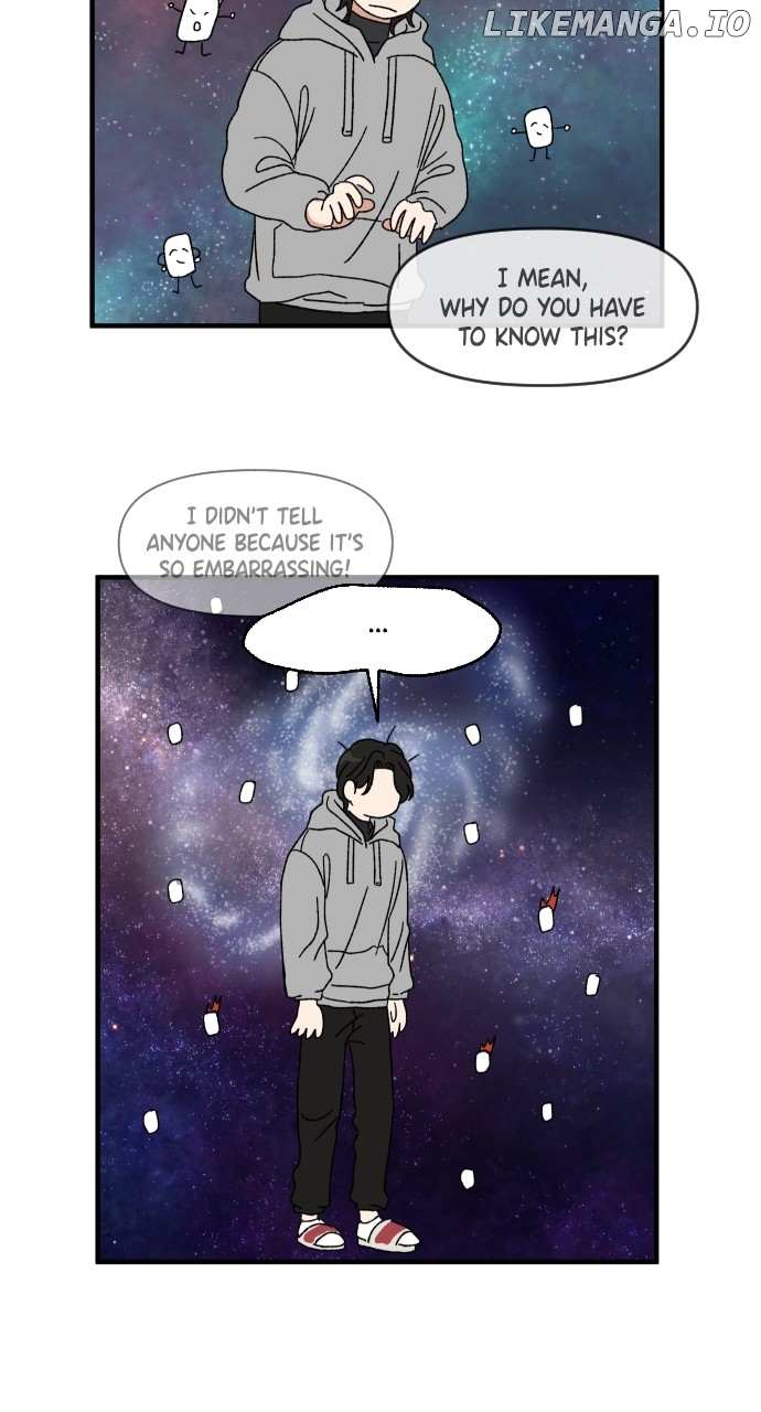 Read The Prize of Youth Manga Online