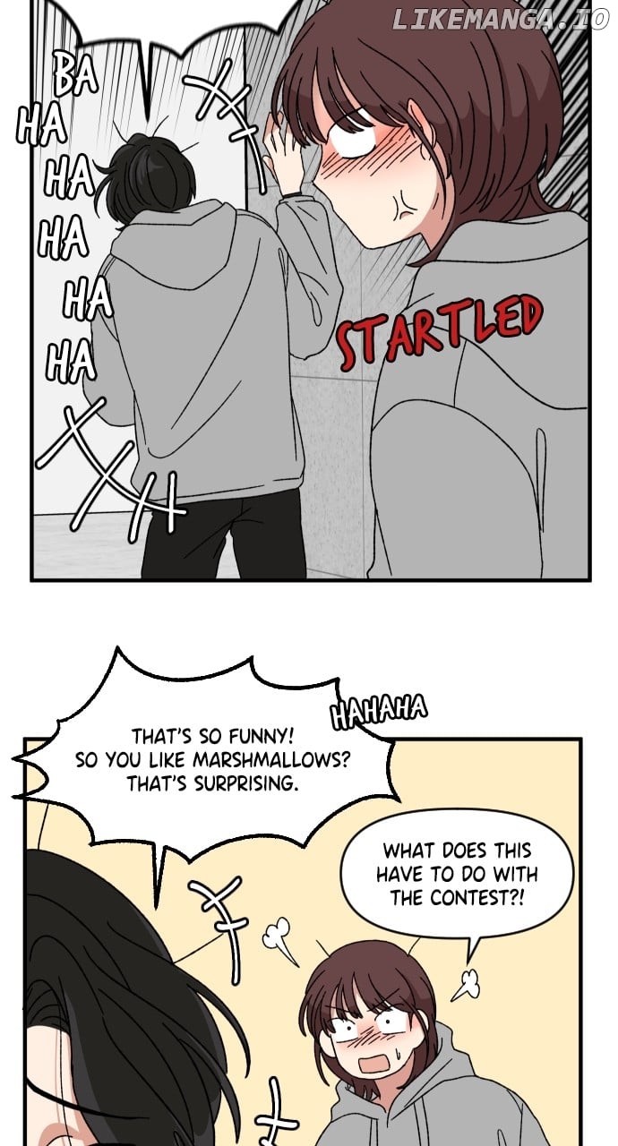 Read The Prize of Youth Manga Online