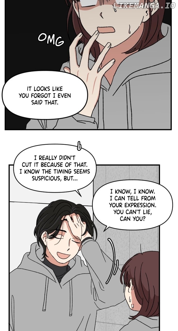 Read The Prize of Youth Manga Online