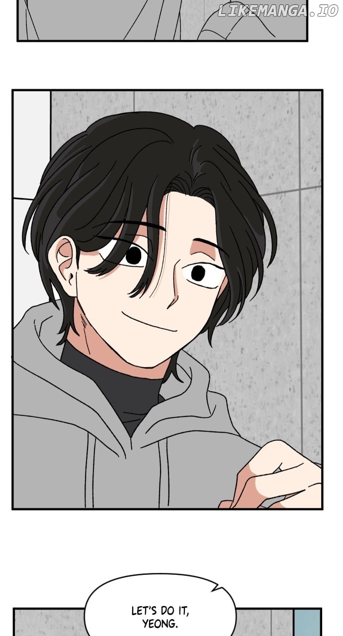 Read The Prize of Youth Manga Online