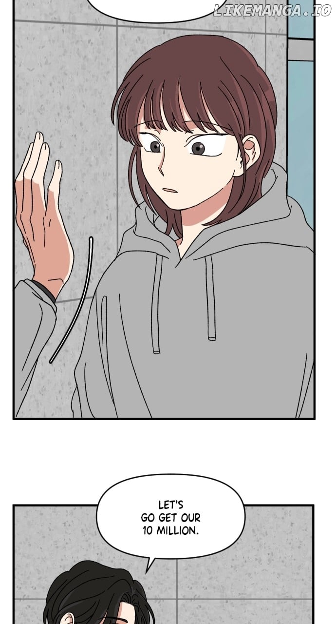 Read The Prize of Youth Manga Online