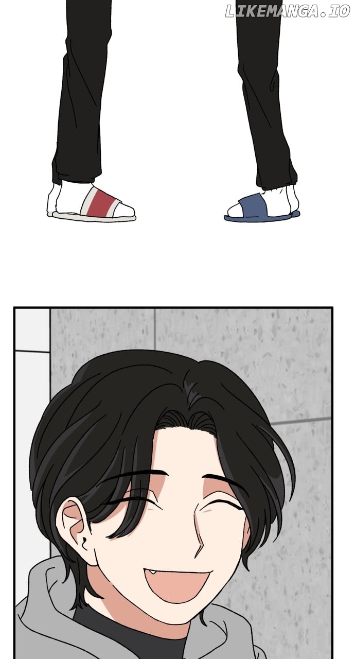 Read The Prize of Youth Manga Online