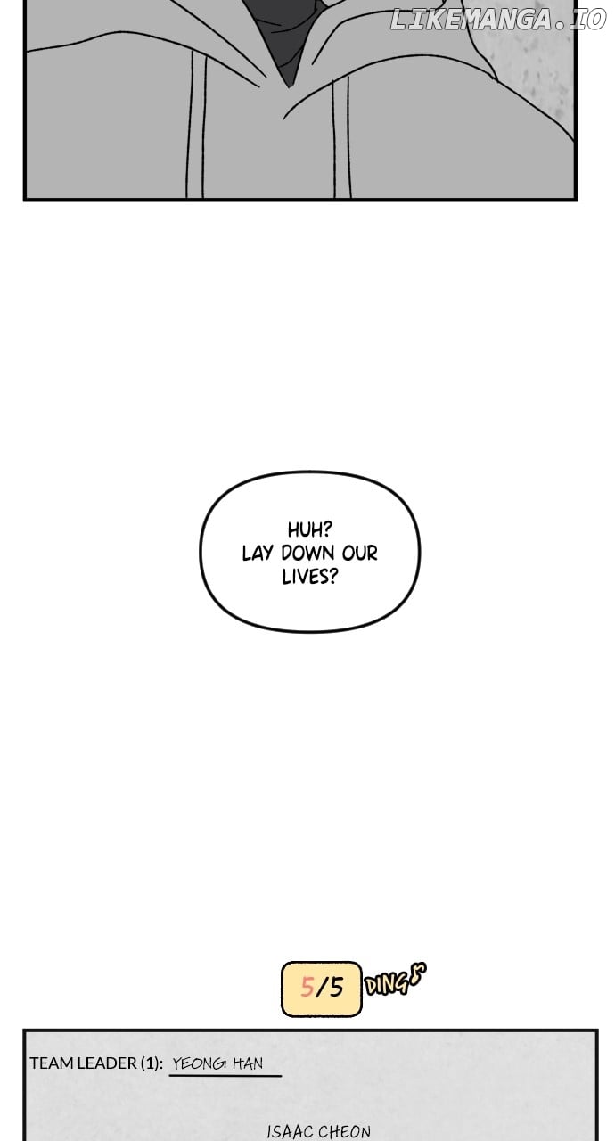 Read The Prize of Youth Manga Online