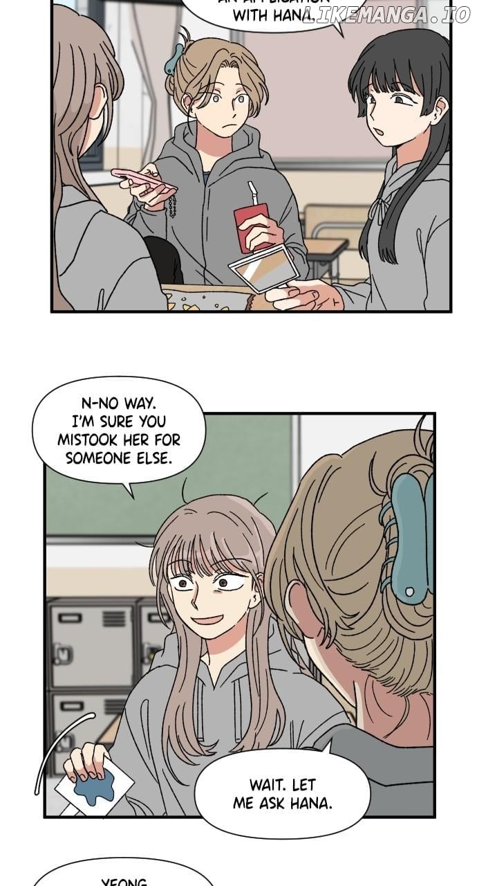 Read The Prize of Youth Manga Online