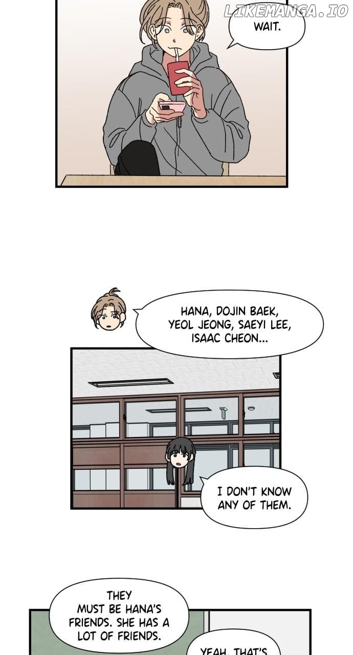 Read The Prize of Youth Manga Online