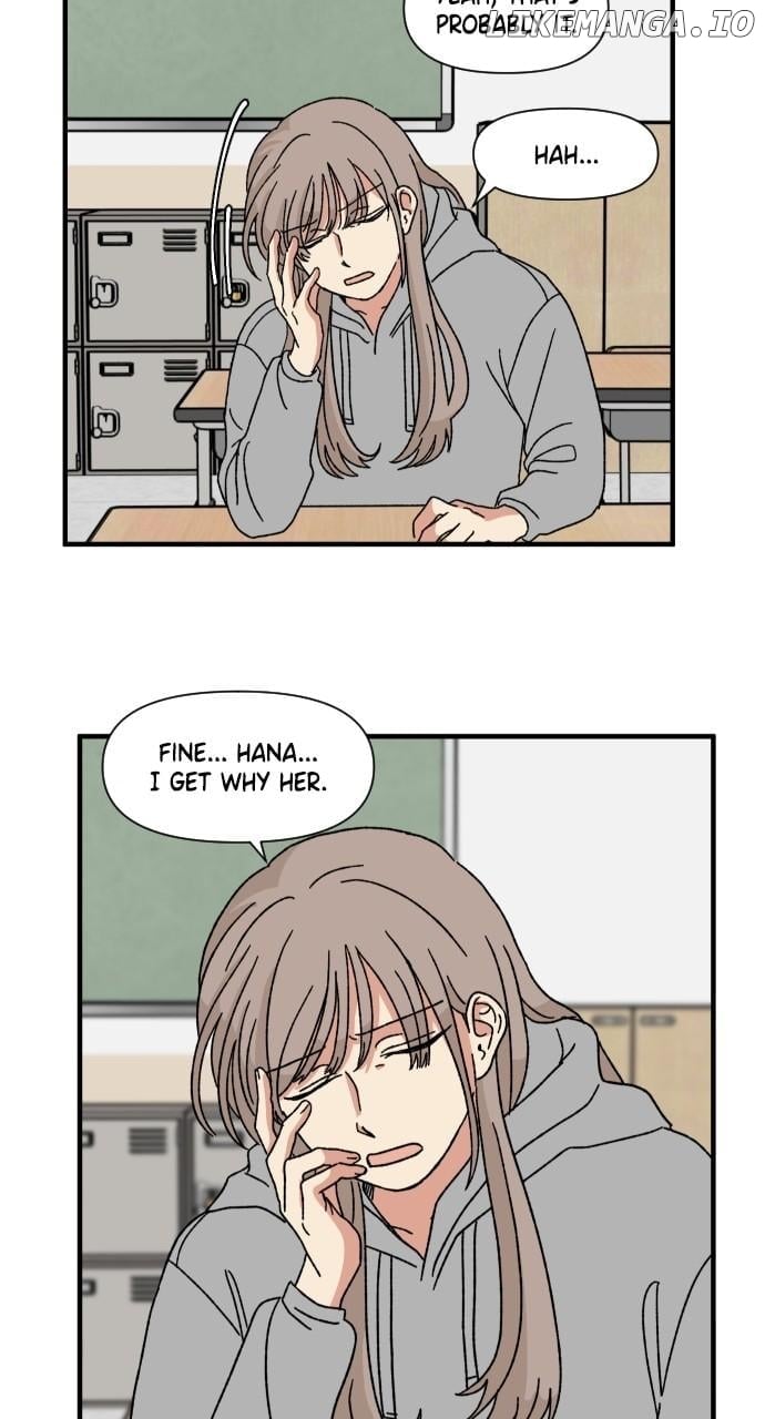 Read The Prize of Youth Manga Online