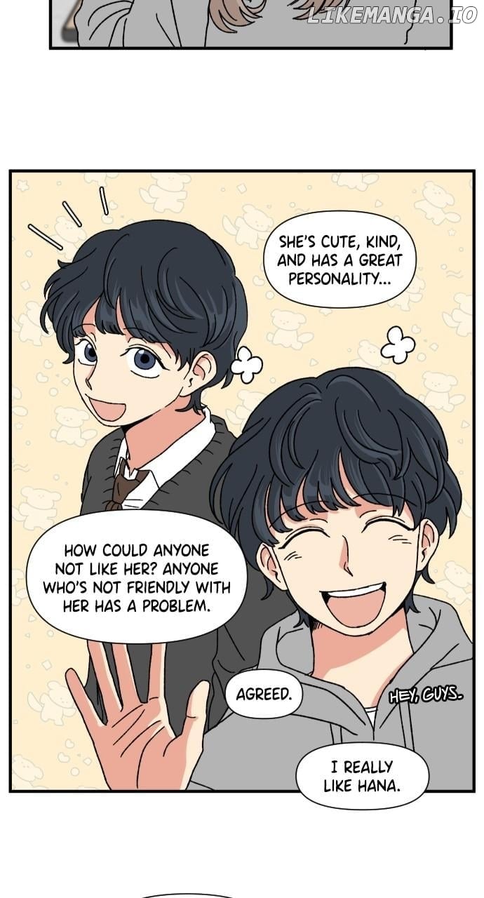 Read The Prize of Youth Manga Online