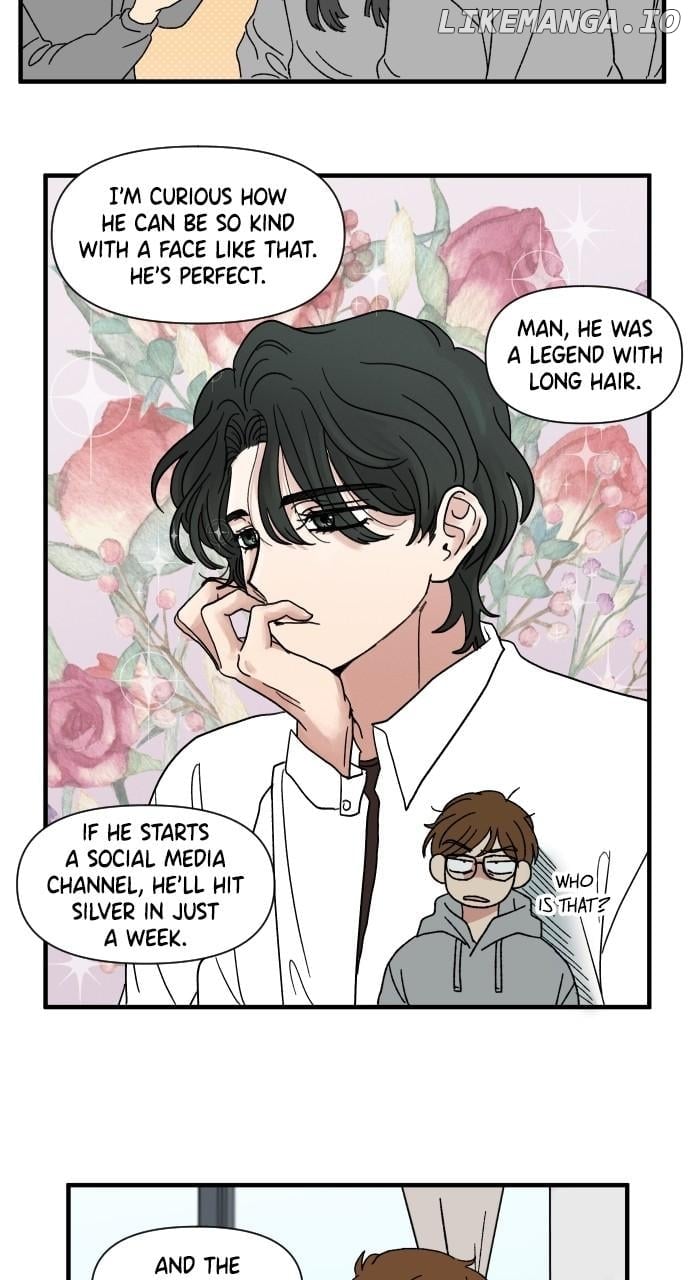 Read The Prize of Youth Manga Online