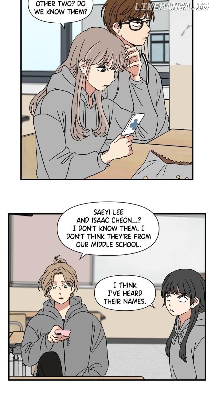 Read The Prize of Youth Manga Online