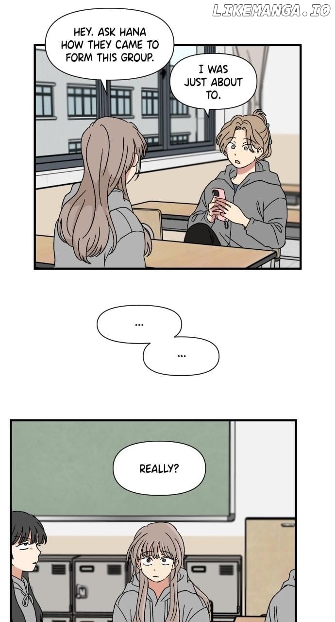 Read The Prize of Youth Manga Online