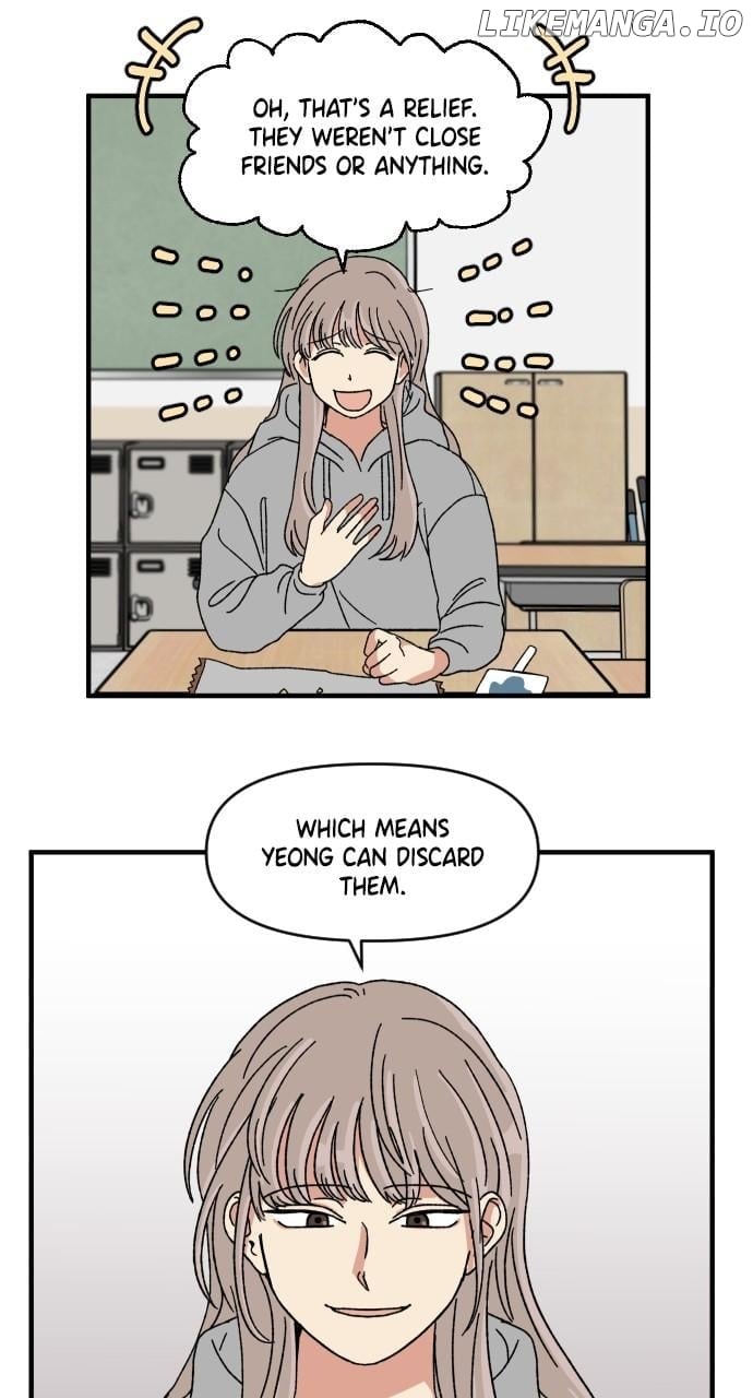 Read The Prize of Youth Manga Online