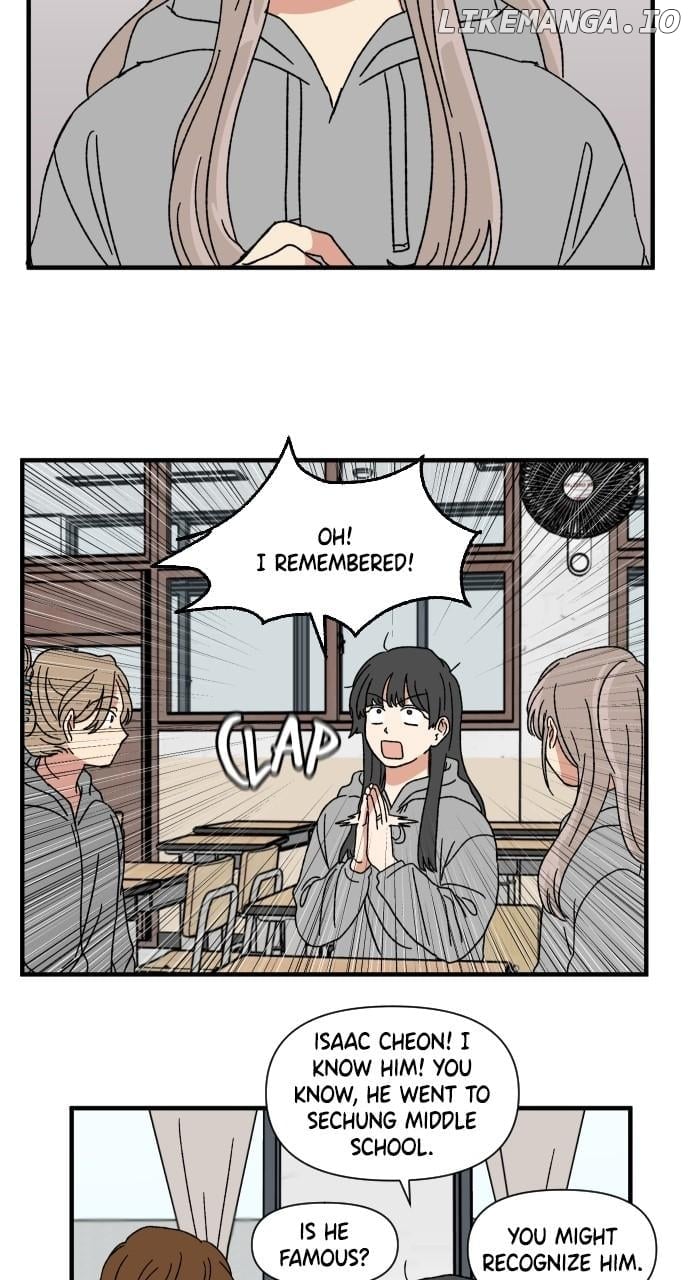 Read The Prize of Youth Manga Online