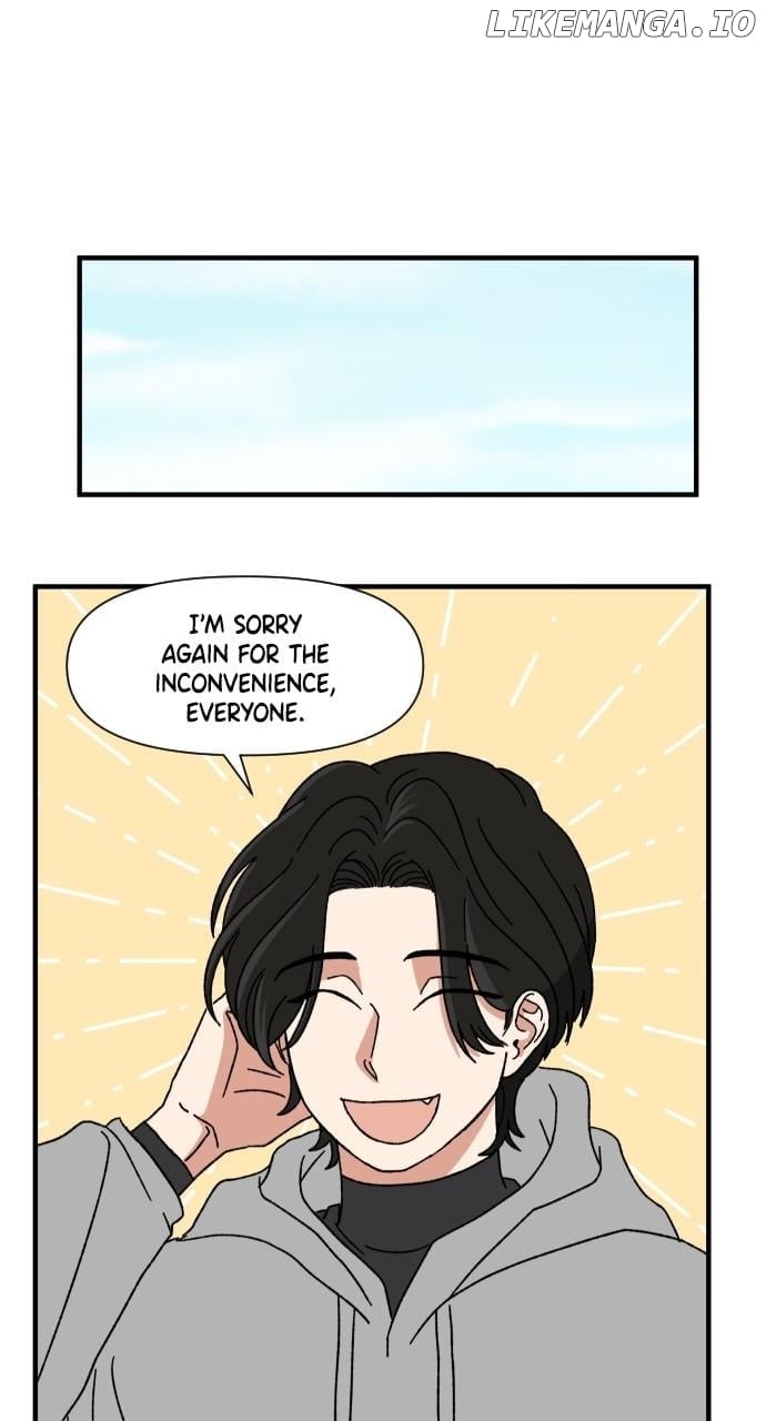 Read The Prize of Youth Manga Online