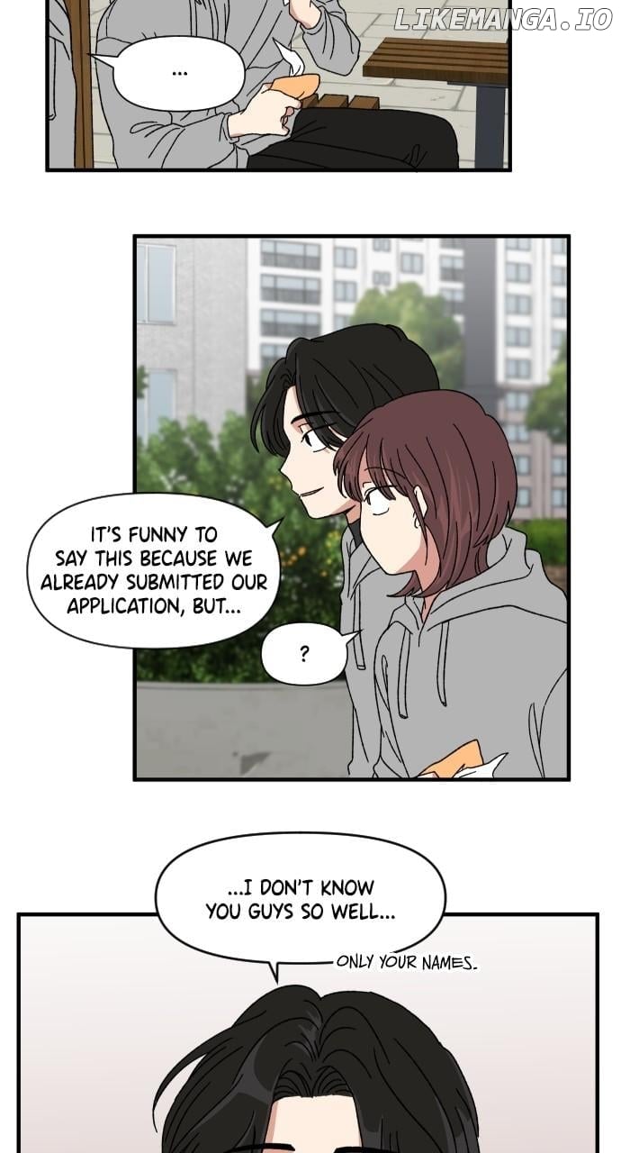 Read The Prize of Youth Manga Online