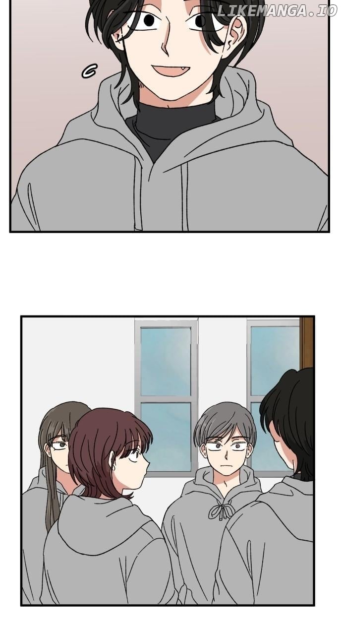 Read The Prize of Youth Manga Online