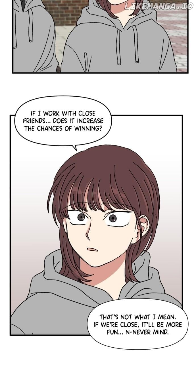 Read The Prize of Youth Manga Online