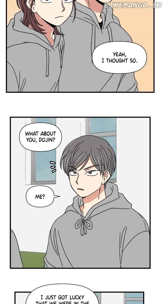 Read The Prize of Youth Manga Online