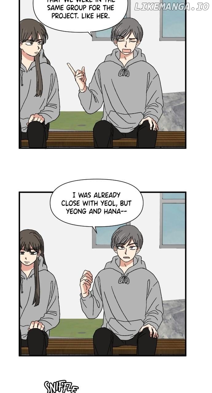 Read The Prize of Youth Manga Online