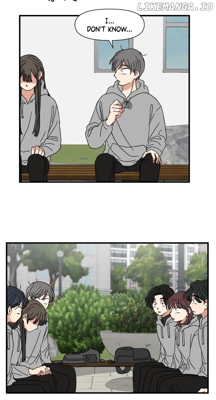 Read The Prize of Youth Manga Online