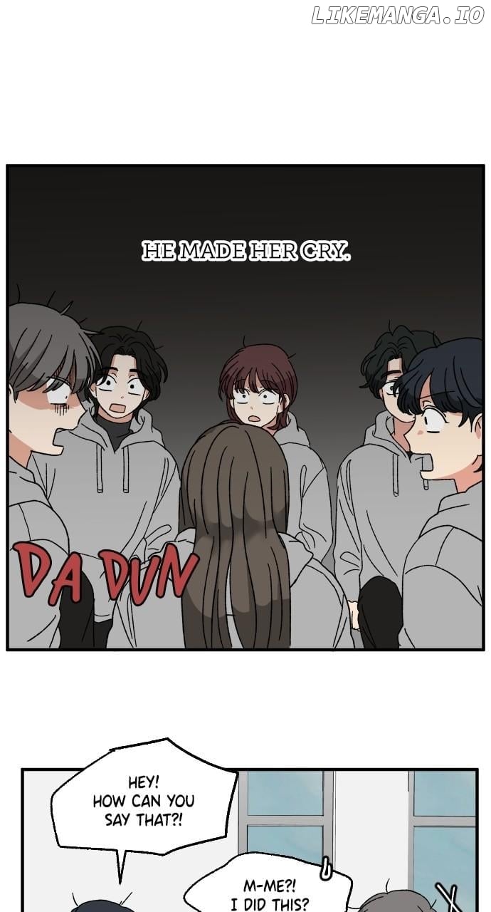 Read The Prize of Youth Manga Online