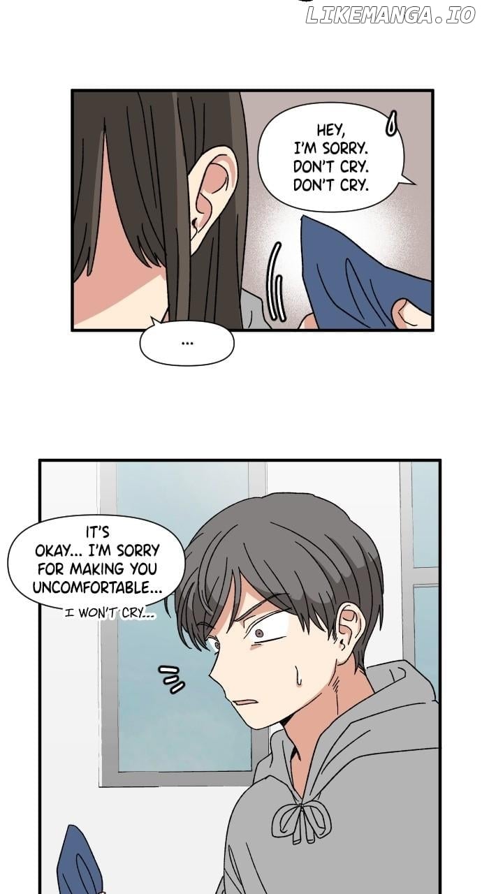 Read The Prize of Youth Manga Online