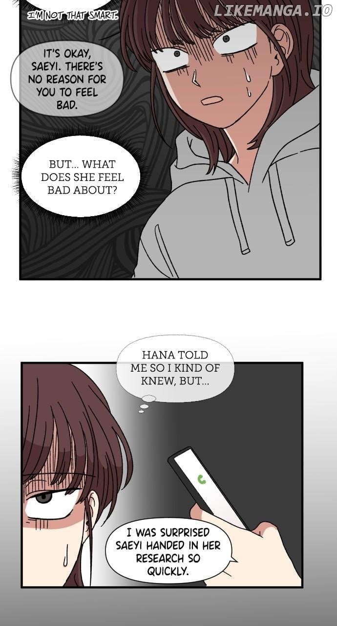 Read The Prize of Youth Manga Online