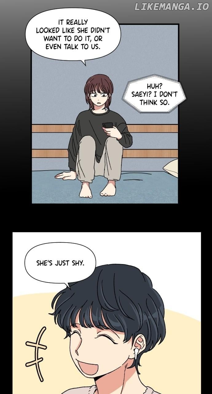 Read The Prize of Youth Manga Online