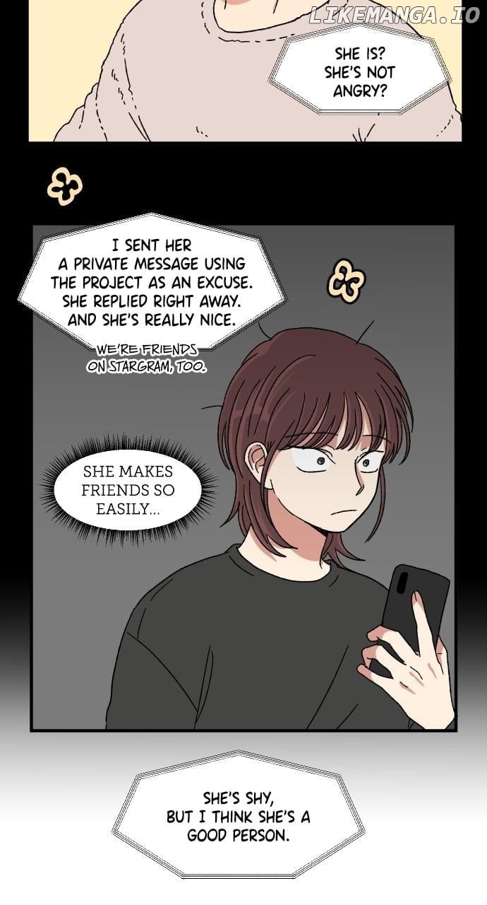 Read The Prize of Youth Manga Online