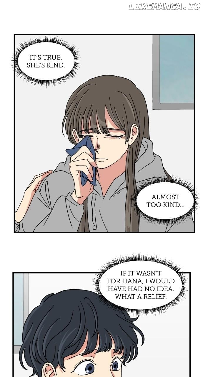 Read The Prize of Youth Manga Online