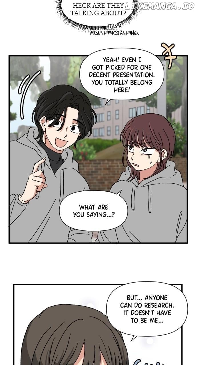 Read The Prize of Youth Manga Online