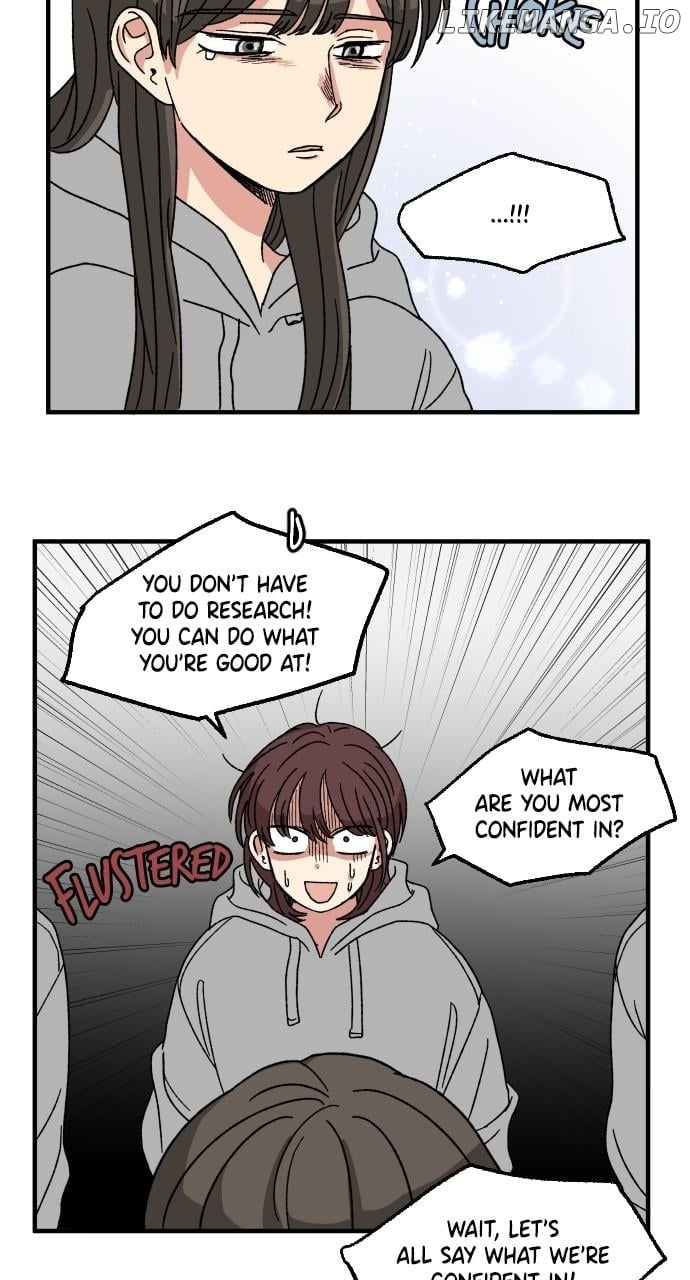 Read The Prize of Youth Manga Online