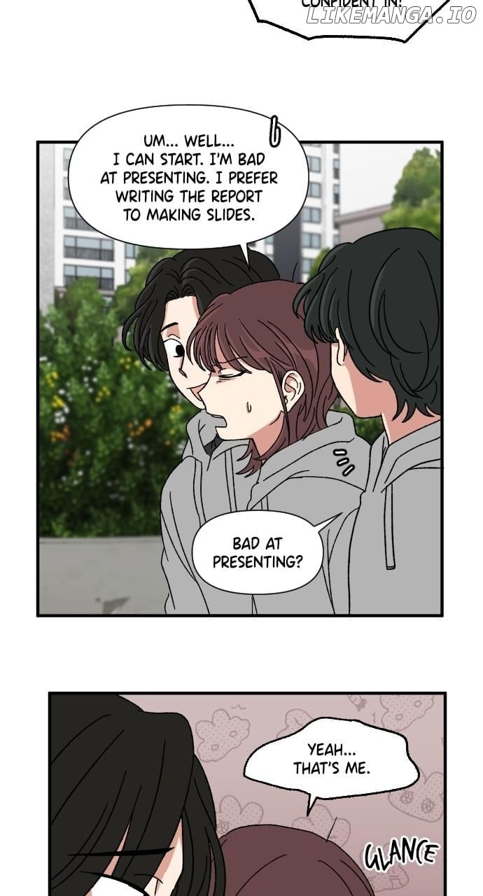 Read The Prize of Youth Manga Online