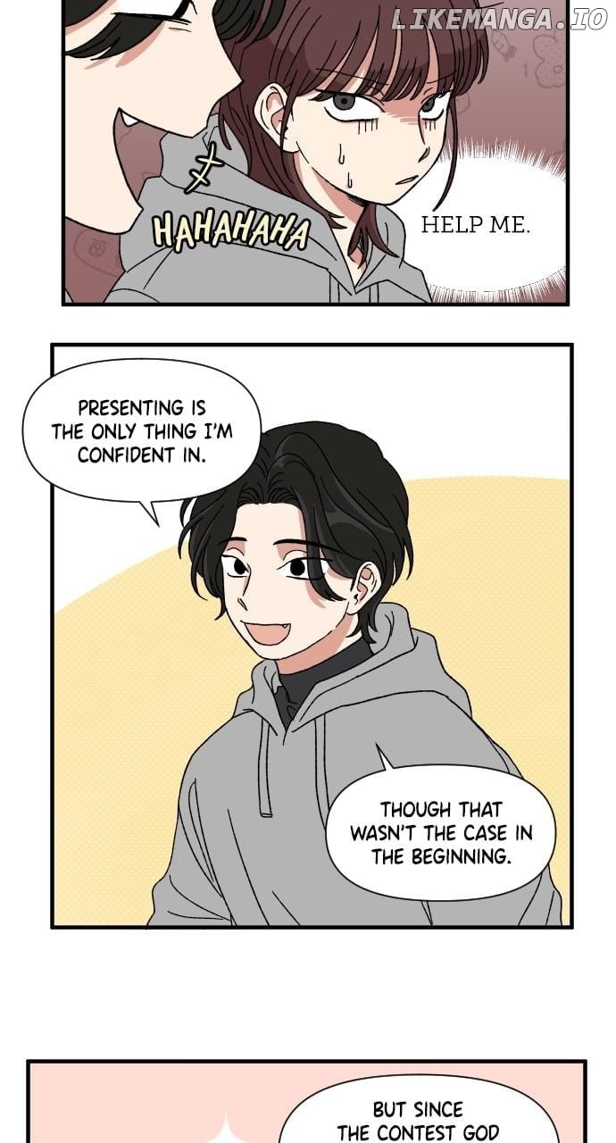 Read The Prize of Youth Manga Online