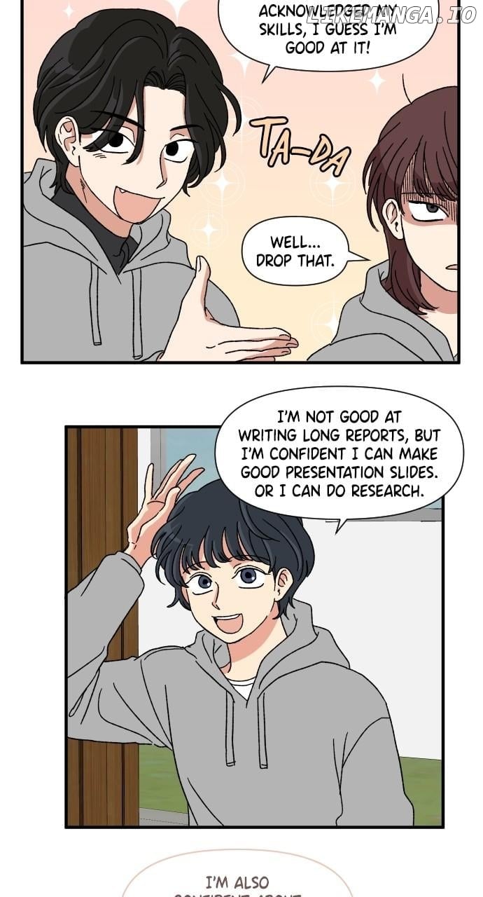 Read The Prize of Youth Manga Online