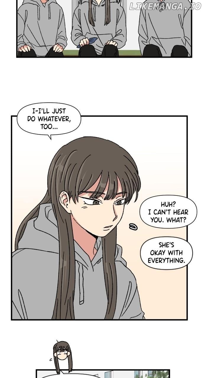 Read The Prize of Youth Manga Online