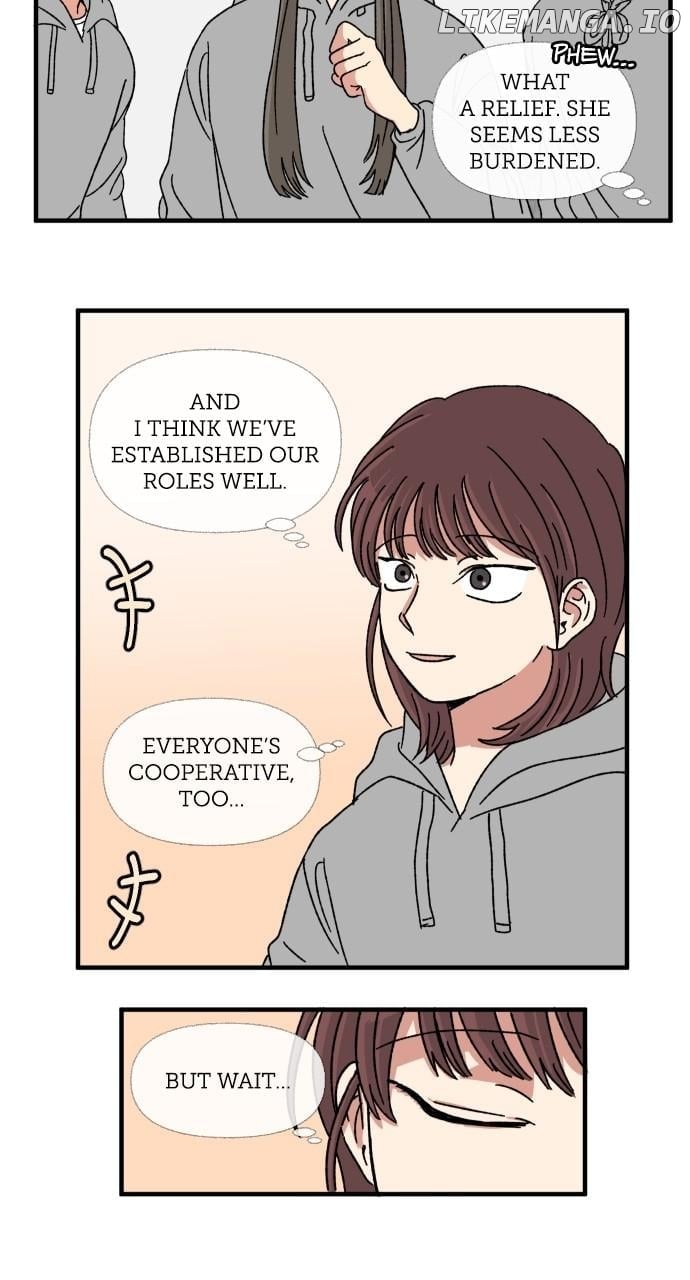 Read The Prize of Youth Manga Online