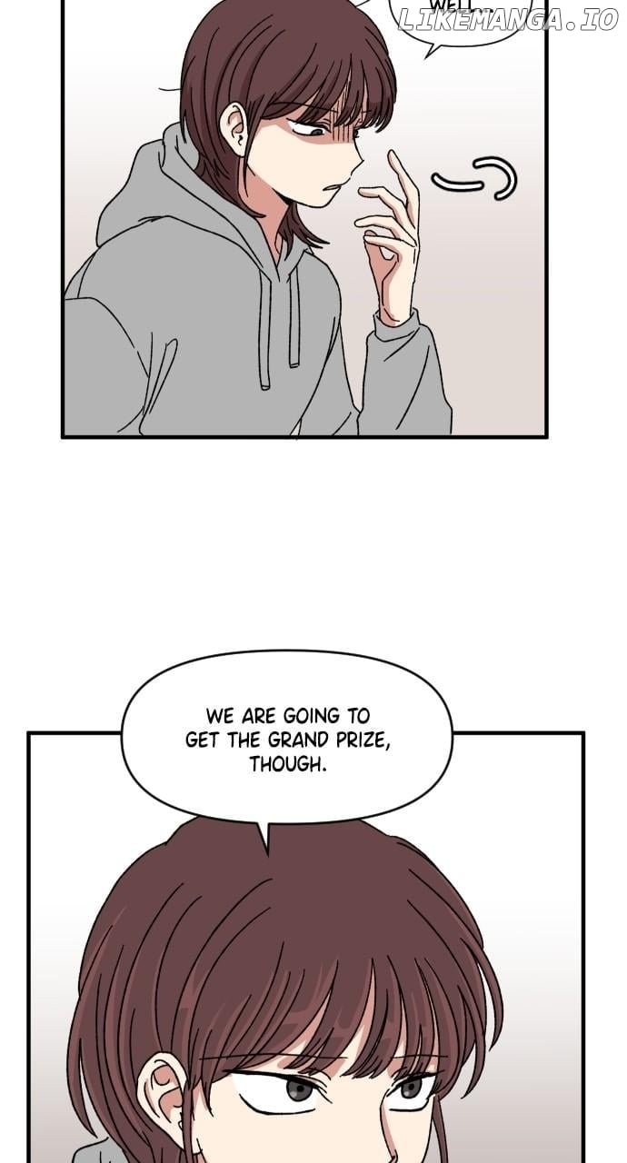 Read The Prize of Youth Manga Online