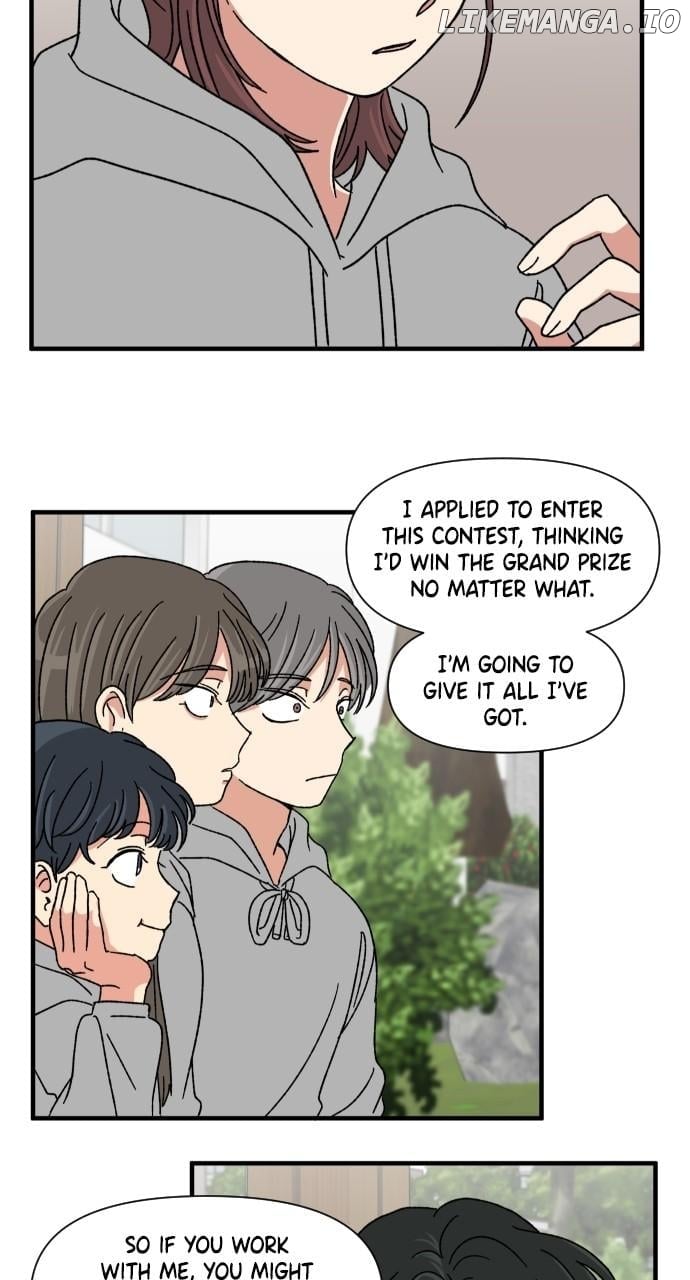 Read The Prize of Youth Manga Online