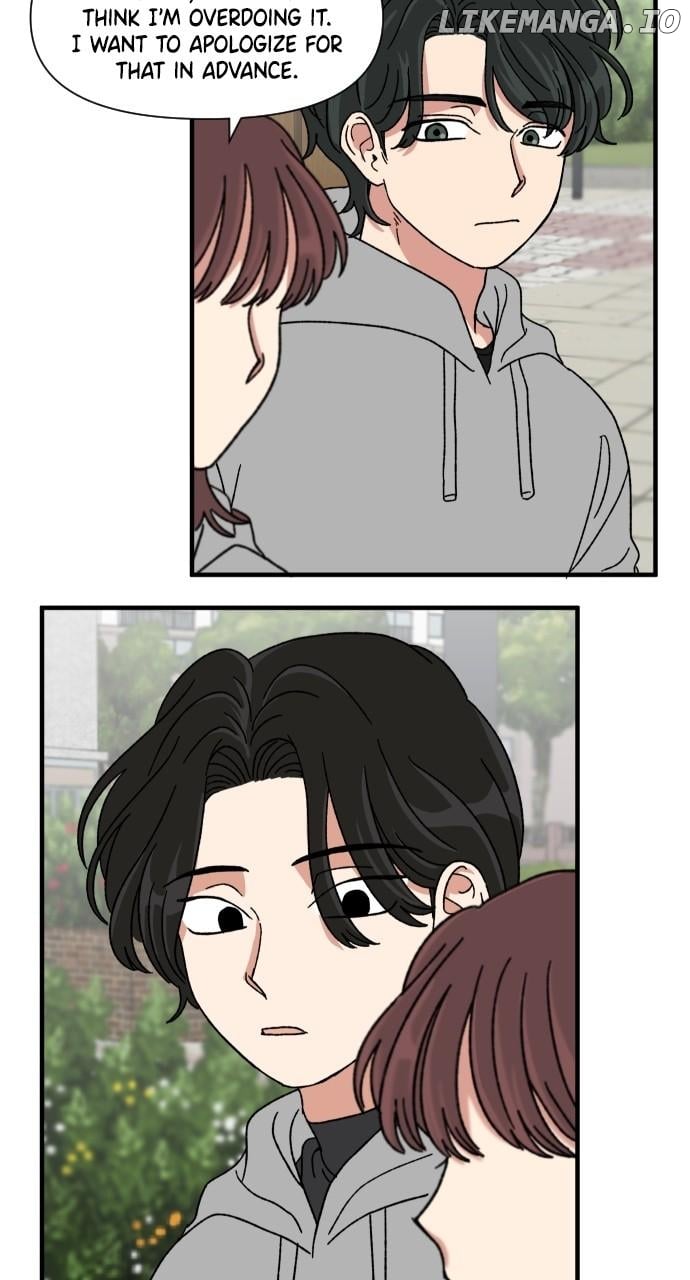 Read The Prize of Youth Manga Online