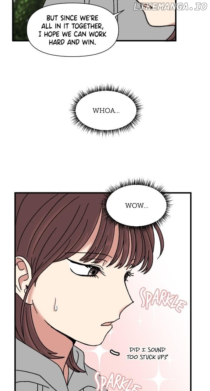 Read The Prize of Youth Manga Online