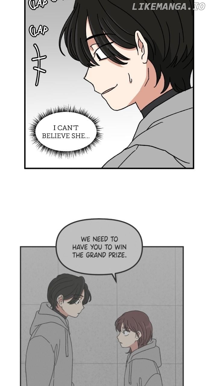 Read The Prize of Youth Manga Online