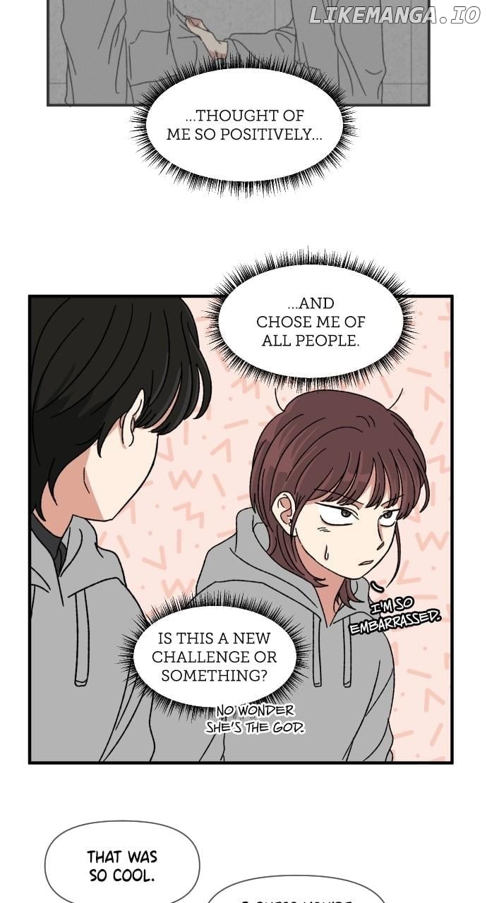 Read The Prize of Youth Manga Online