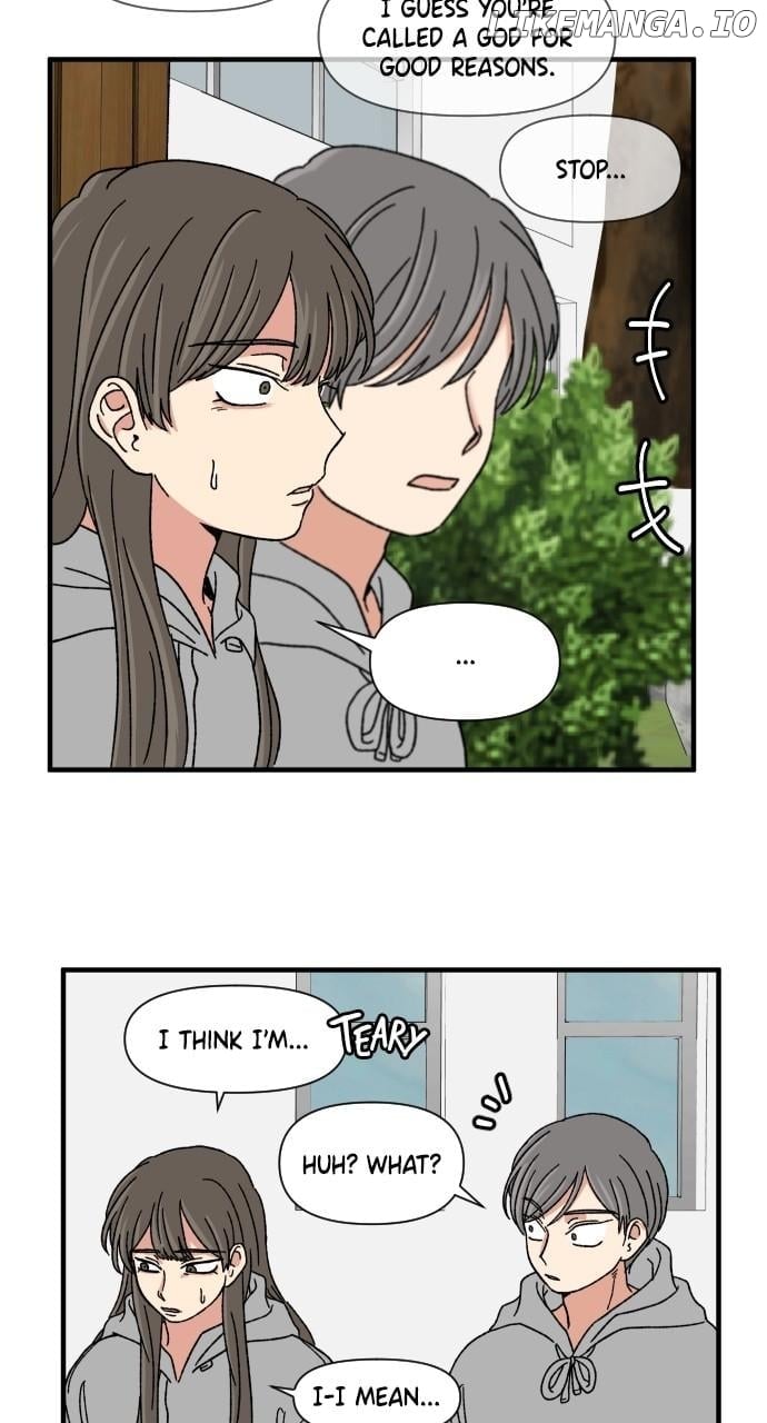 Read The Prize of Youth Manga Online