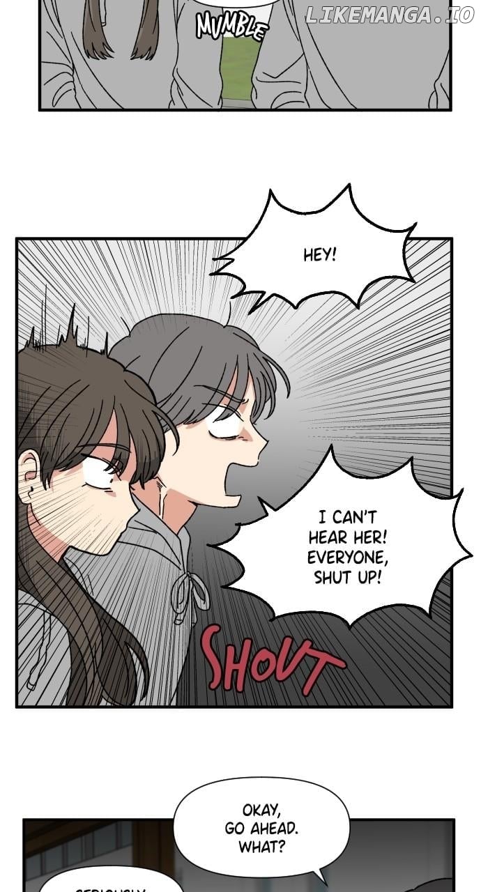 Read The Prize of Youth Manga Online