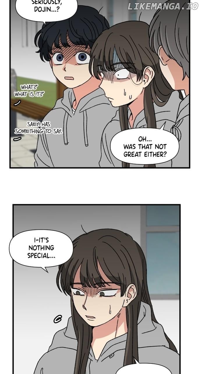 Read The Prize of Youth Manga Online