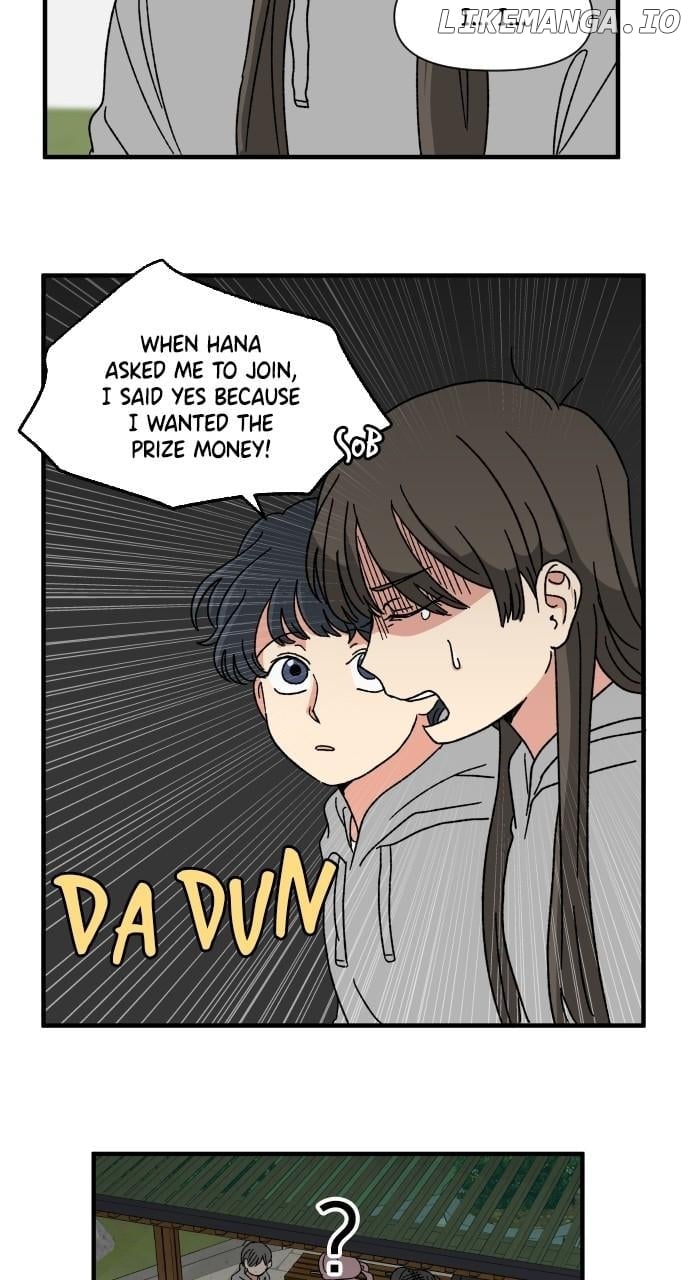 Read The Prize of Youth Manga Online